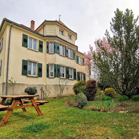 Bed & Breakfast La Tirelire