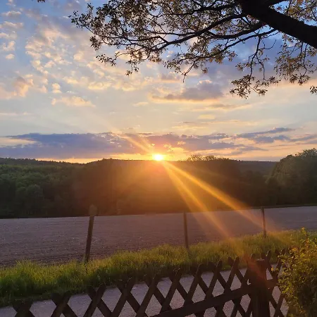 La Tirelire Bed & Breakfast 3*